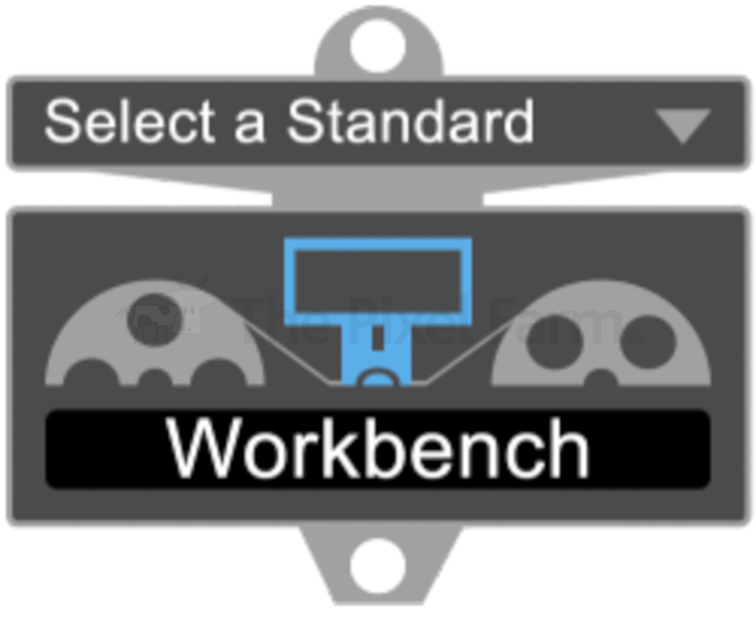 workbench node